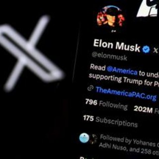 Elon Musk, l'appello di Ruotolo (Pd): &quot;Chi ama la democrazia lasci X&quot;