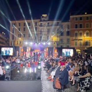 Fashion &amp; Talents, appuntamento con la moda a Piazza di Spagna il 18 settembre