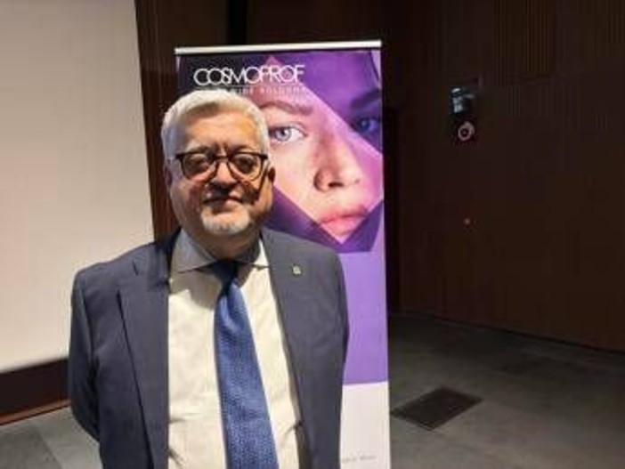 Cosmoprof, Calzolari (BolognaFiere): &quot;Importante rappresenta modalità nostra presenza estero&quot;