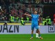 Milan-Napoli 0-2, Conte stende i rossoneri e va in fuga