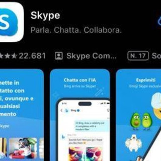 Microsoft chiude Skype da maggio e punta tutto su Teams