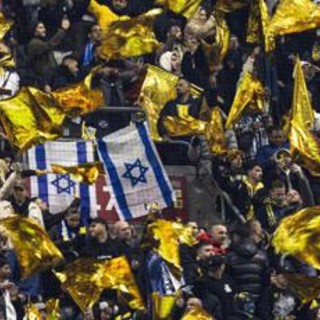 &quot;Tifosi israeliani del Maccabi se la sono cercata&quot;, il post choc dell'ex Br Persichetti