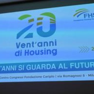 A Milano housing sociale interessa il 25% delle famiglie