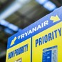 Ryanair rimborserà consumatori per costi extra check in