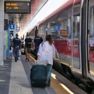 Ferrovie, Altroconsumo chiede maggiore tutela per passeggeri, indennizzi automatici per ritardi