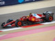 Formula 1, test Bahrain: Antonelli al comando, Hamilton quinto