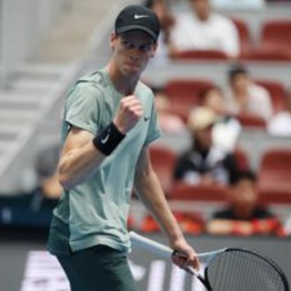 Atp Pechino, Sinner batte Safiullin in rimonta e avanza ai quarti