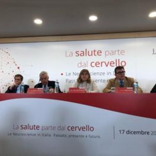 Sanità, Mennini: &quot;Salute mentale e cervello impattano su cittadini ed economia&quot;