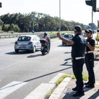 Incidenti, da inizio 2025 morti 71 pedoni