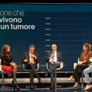 A Sanremo il ministero della Salute lancia la campagna 'La prevenzione in dieci note'