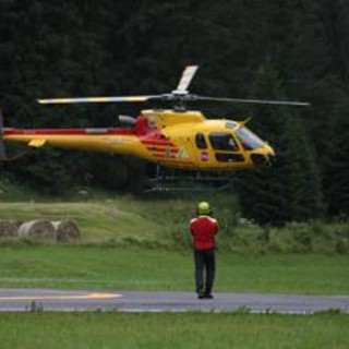 L'Aquila, studente 20enne precipita durante arrampicata e muore