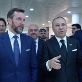 Iraq, inaugurato il pronto soccorso del GSD Al Najaf teaching Hospital