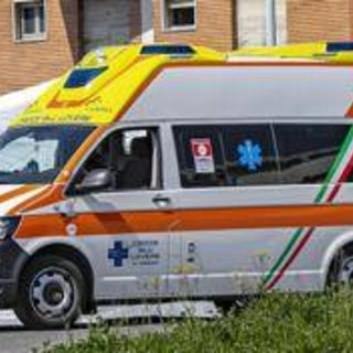 Firenze, monossido dalla stufa di un camper: morto un uomo, ricoverata una donna