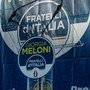 Fratelli d'Italia, si accende dibattito su fiamma tricolore: va tolta o no?