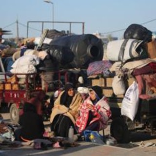 Gaza, Arbel Yehoud e altri 2 ostaggi liberi giovedì. Riprende ritorno sfollati a Nord