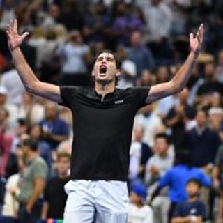 Sinner e la finale, Fritz non ha dubbi: &quot;Vinco gli US Open&quot;