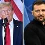 Ucraina-Russia, Trump contro Zelensky: &quot;La guerra è persa&quot;