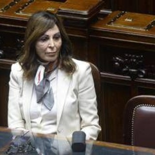 Caso Visibilia, Santanchè in Aula per mozione di sfiducia: maggioranza assente