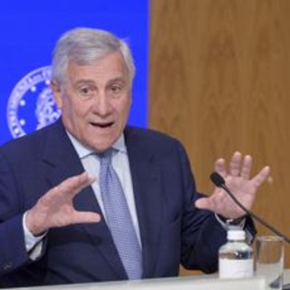 G7, Tajani presiede a Pescara riunione ministri sviluppo