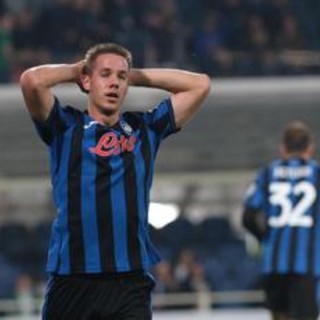 Atalanta-Celtic 0-0, la Dea spreca e si ferma sulla traversa