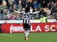 Zemura rilancia l’Udinese, Lecce sconfitto 1-0