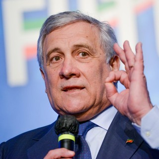 Manovra, Tajani “Ci saranno correttivi, ma la struttura resta”