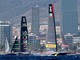 Louis Vuitton Cup, terza regata non assegnata: si resta 1-1 tra Luna Rossa e Ineos