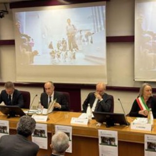 Tor Vergata inaugura corso laurea Medicina veterinaria, il primo nel Lazio