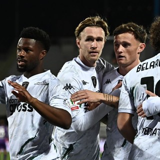 Empoli ai quarti di Coppa Italia, Fiorentina ko ai rigori