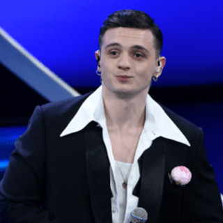 Sanremo 2025, Olly chi è: il successo improvviso, il sogno da bambino e la visione sull'amore