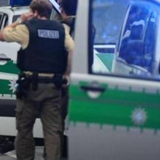 Berlino, attacco con coltello vicino a memoriale Olocausto: un ferito grave