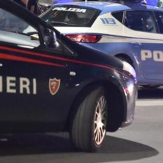 Mafia garganica, in corso maxi-operazione interforze: arresti e sequestri