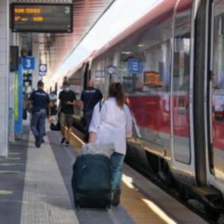 Treni, dopo il caos per il guasto a Roma Termini oggi la circolazione è tornata regolare