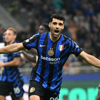 Taremi trascina l’Inter, 4-0 sulla Stella Rossa