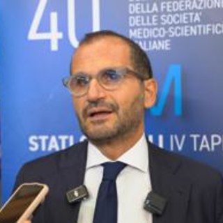 Gemmato: &quot;Da Fism azione di stimolo per un Ssn innovativo e sostenibile&quot;