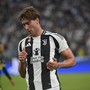 Genoa-Juventus 0-3, doppietta di Vlahovic e Conceicao