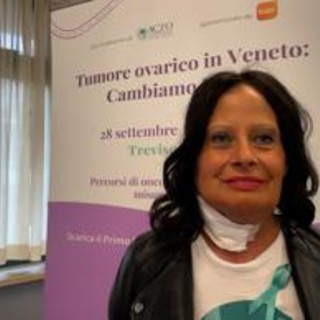 Cancro ovaio, pazienti: &quot;Prevenzione e test genetici fondamentali&quot;