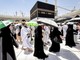 La Mecca, morti e dispersi tra i pellegrini per il caldo record