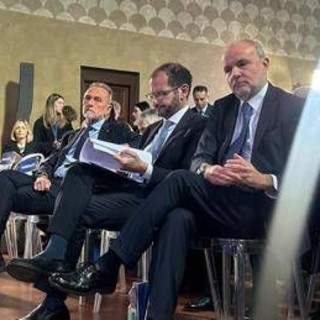 Schillaci: &quot;In pandemia compresa importanza operatori e medicina territorio&quot;