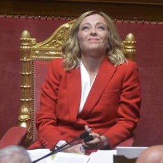 Governo oggi al giro di boa dei 2 anni, Meloni: &quot;Avanti finché avremo sostegno italiani&quot;