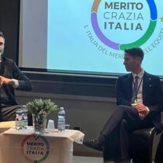 Meritocrazia Italia, Biffoni (Pd): &quot;Rifondare il Paese partendo dalla fiducia&quot;