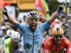Tour de France, Cavendish vince 5a tappa: successo record numero 35