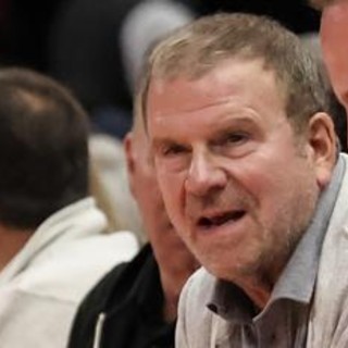 Trump nomina Tilman Fertitta ambasciatore Usa in Italia