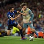 Inter alla pari contro il City, finisce 0-0 a Manchester