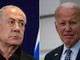 Biden-Netanyahu, telefonata top secret. Casa Bianca: &quot;E' stata diretta e produttiva&quot;