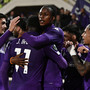 Tris viola in Conference, la Fiorentina batte il Pafos 3-2