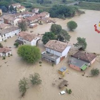 Maltempo, in Italia a rischio alluvione oltre 9 milioni di persone e 2 milioni di edifici