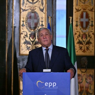 Tajani “Si fermino tutti, anche Israele. O guerra sarà fuori controllo”