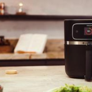 Food, con Philips Airfryer Combi Serie 7000 viaggio tra cucine regionali con 4 chef