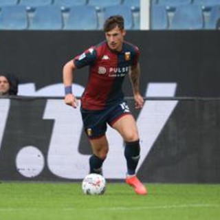 Parma-Genoa 0-1, gol di Pinamonti e colpo rossoblu